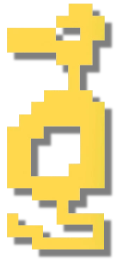 Atari Adventure (Flash Game)